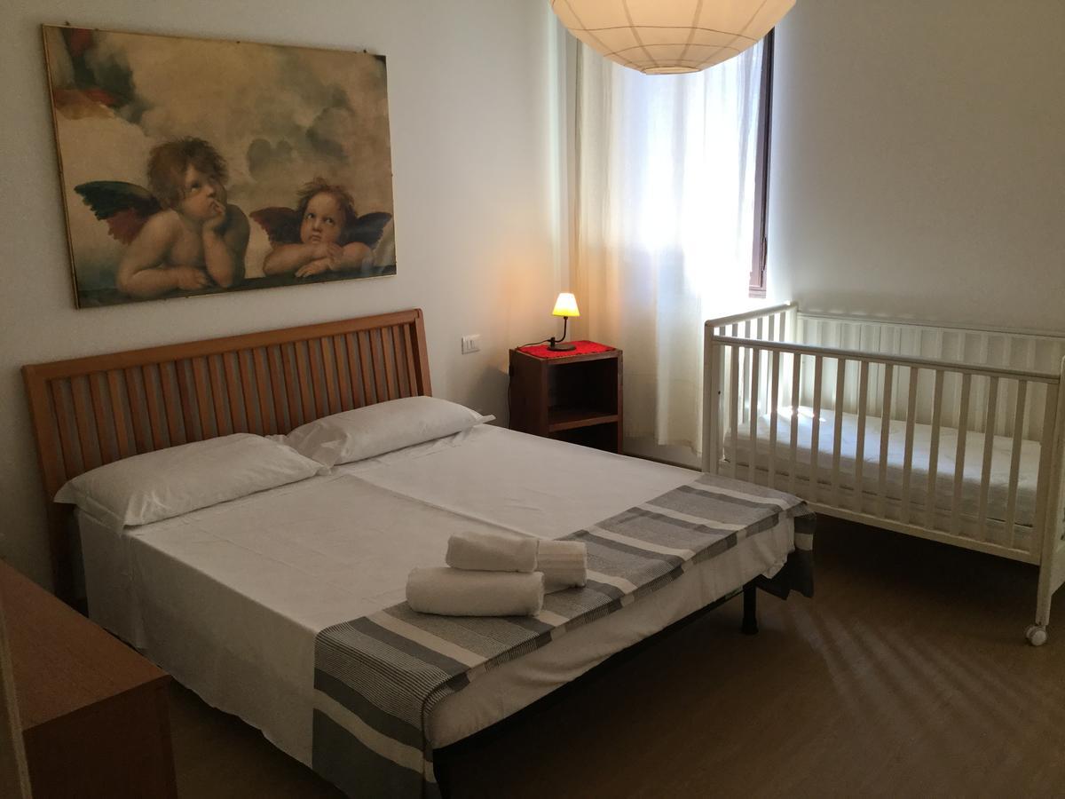 Apartament Ormesini Wenecja